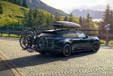 Spor araba deneyiminizi geliştirin