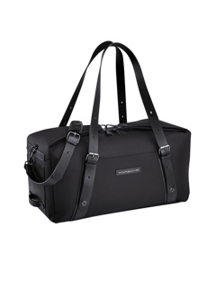 Haftasonu Çantası – Küçük çanta ile beraber