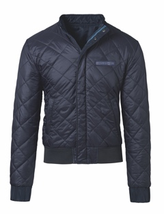 Sweat Mix Ceket, Erkek