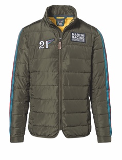 Kapitone Ceket, Erkek