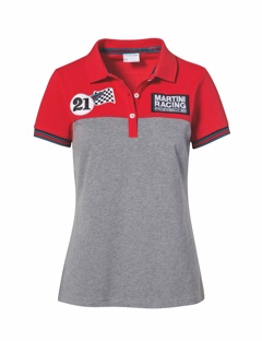 Polo T-Shirt, Kadın