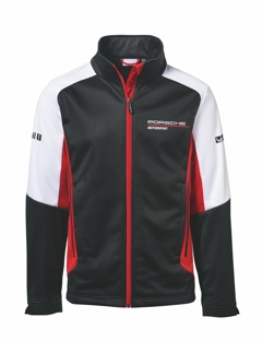 Rüzgarlık Ceket, Unisex