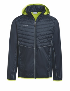 Rüzgarlık Ceket, Erkek