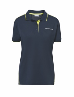 Polo T-Shirt, Kadın