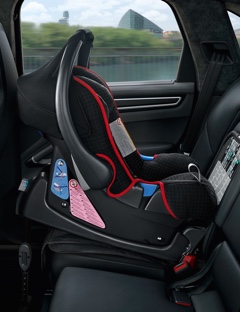 Bebek Koltuğu Bazası ISOFIX, GO+