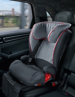 Çocuk Koltuğu ISOFIT, G2+G3