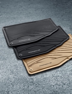 Dört Mevsim Paspaslar