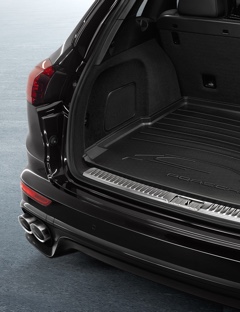 Bagaj havuzu, düşük kenarlı